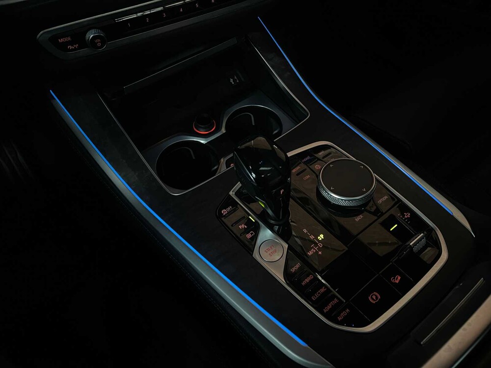 BMW X5 xDrive45e M-Sport High Executive 394hp 2021 G05, L-154-PR