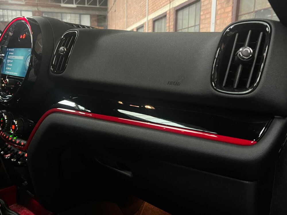 Mini Countryman John Cooper Works ALL4 2.0 -FACELIFT- 306pk 2023