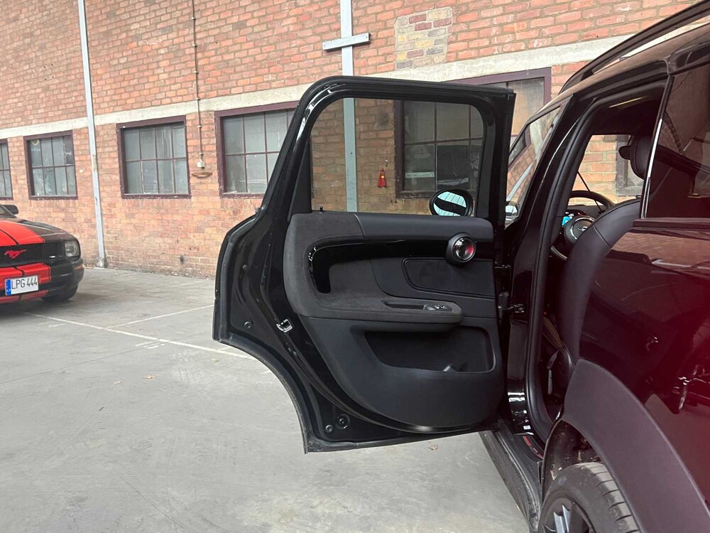Mini Countryman John Cooper Works ALL4 2.0 -FACELIFT- 306pk 2023