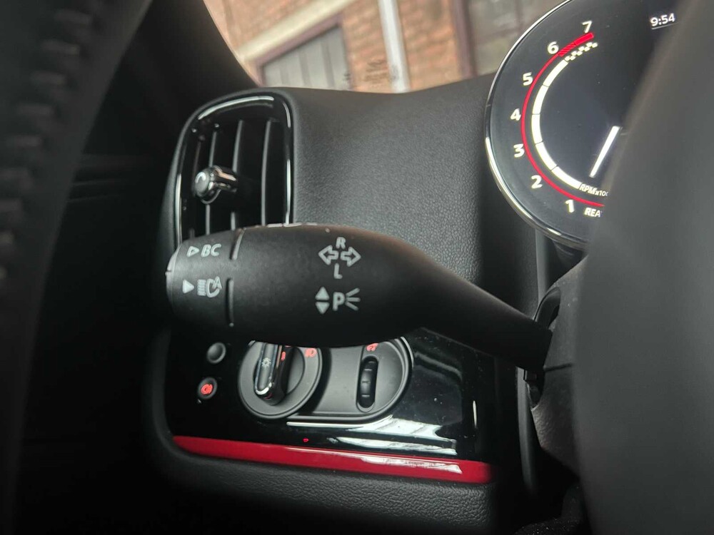 Mini Countryman John Cooper Works ALL4 2.0 -FACELIFT- 306pk 2023