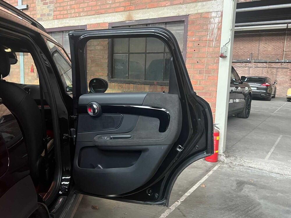 Mini Countryman John Cooper Works ALL4 2.0 -FACELIFT- 306pk 2023