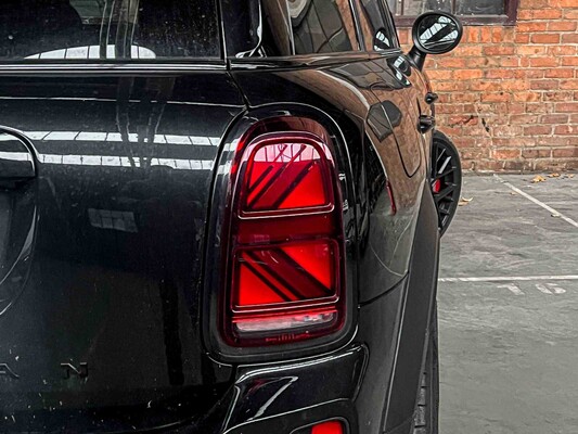 Mini Countryman John Cooper Works ALL4 2.0 -FACELIFT- 306hp 2023