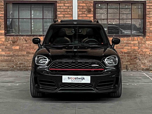 Mini Countryman John Cooper Works ALL4 2.0 -FACELIFT- 306hp 2023