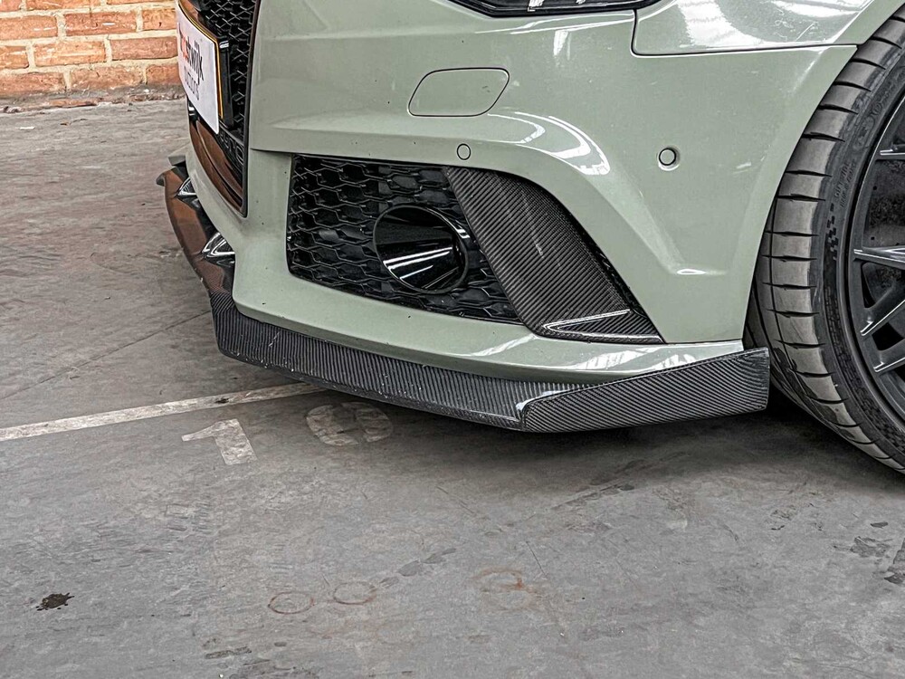 Audi RS6 Avant 4.0 V8 TFSI Quattro Pro Line Plus 700+PS 2015 (Milltek & Akrapovic) , SL-779-J