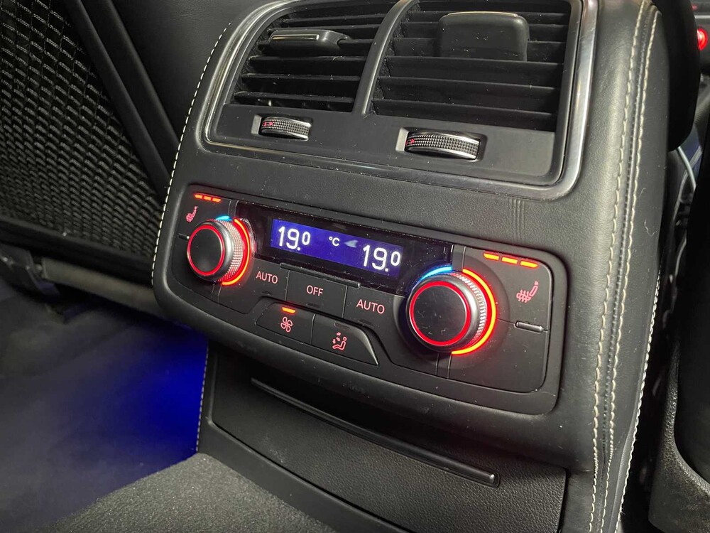 Audi RS6 Avant 4.0 V8 TFSI Quattro Pro Line Plus 700+PS 2015 (Milltek & Akrapovic) , SL-779-J