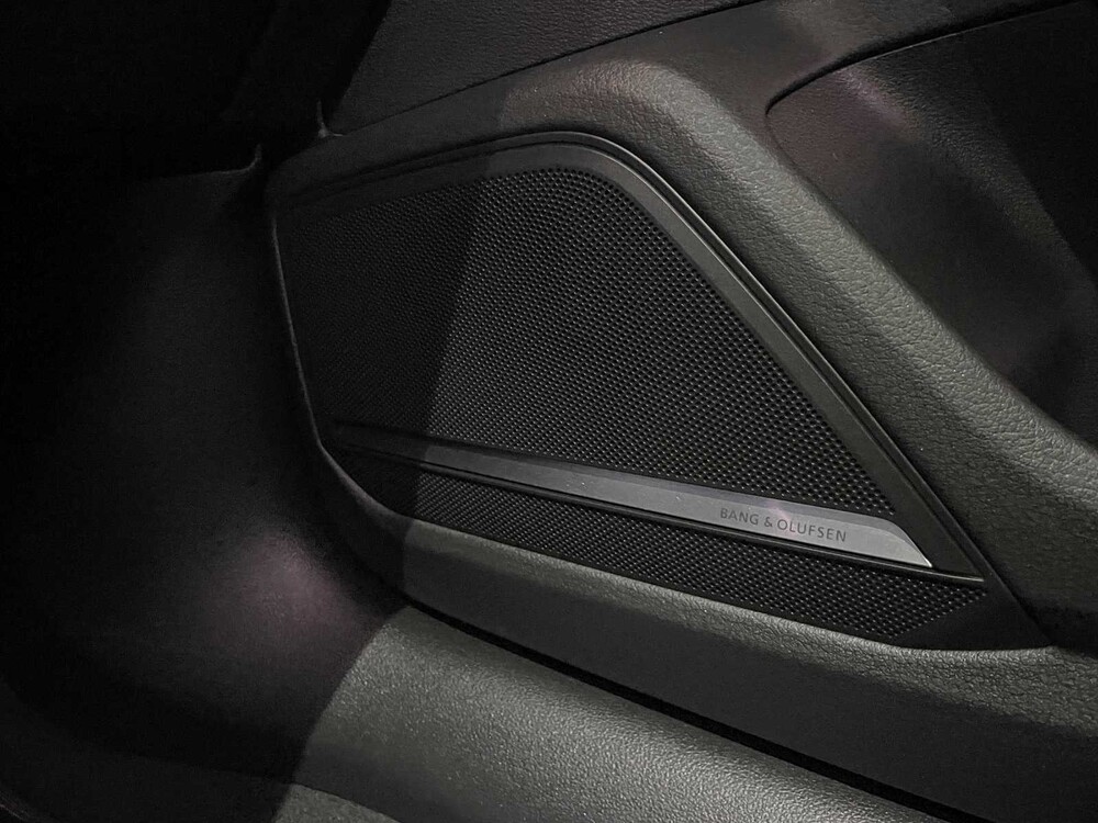 Audi S7 Sportback S-Line 3.0 V6 350pk 2019 (NEW-MODEL)