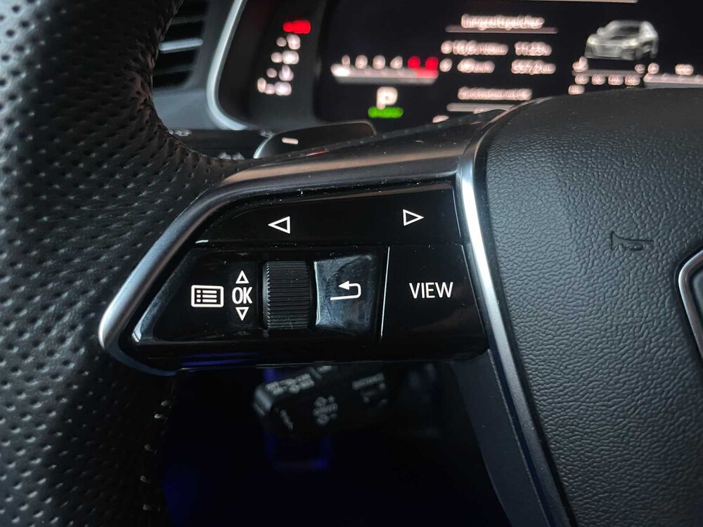 Audi S7 Sportback S-Line 3.0 V6 350pk 2019 (NEW-MODEL)