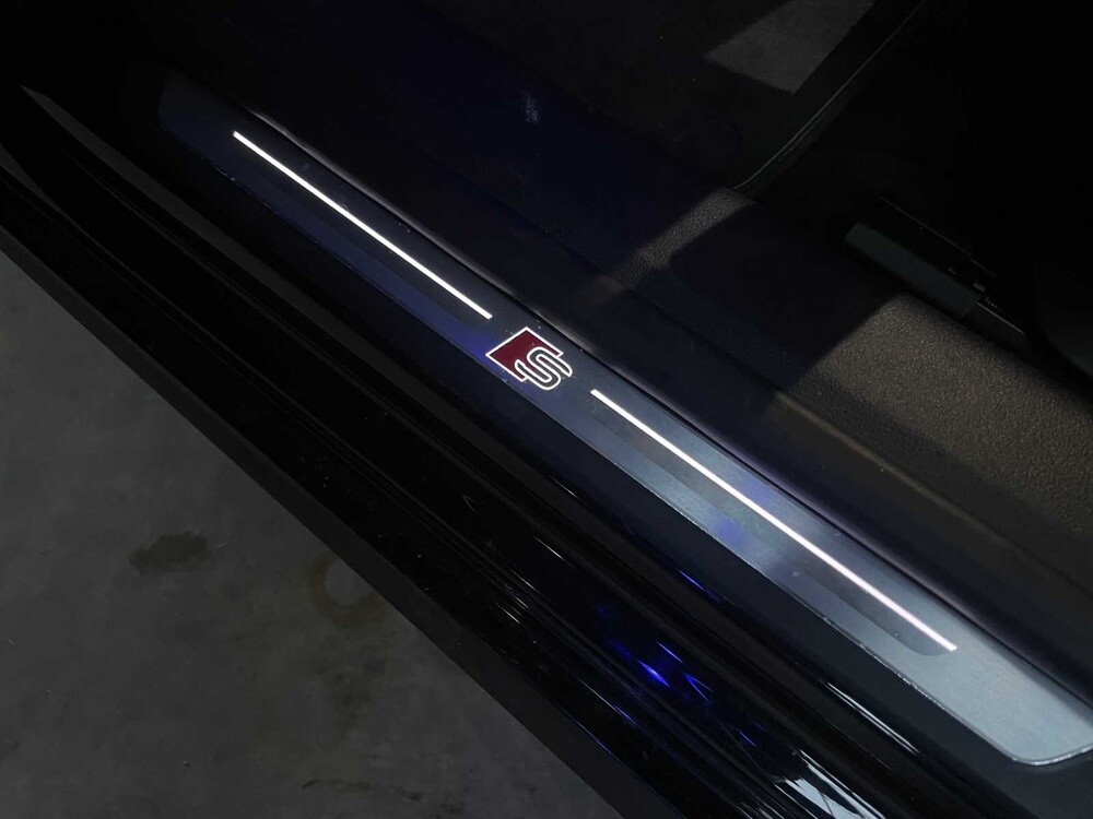 Audi S7 Sportback S-Line 3.0 V6 350pk 2019 (NEW-MODEL)