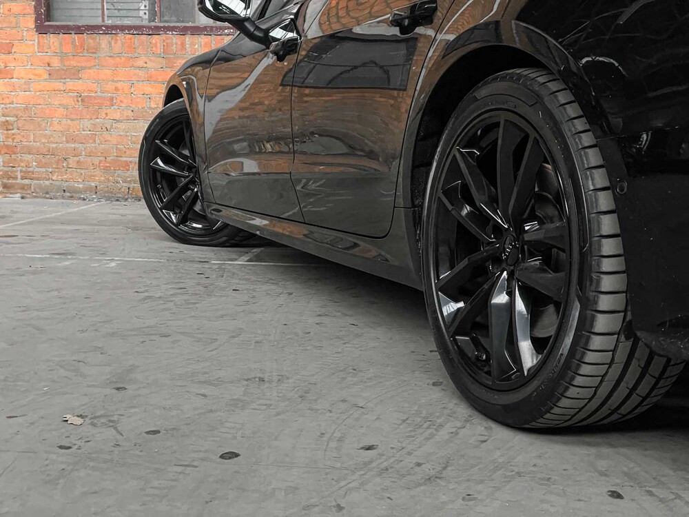 Audi S7 Sportback S-Line 3.0 V6 350pk 2019 (NEW-MODEL)