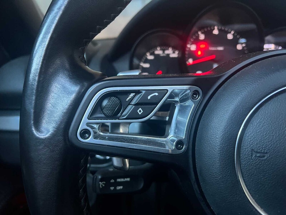 Porsche 718 Boxster 299pk 2018 PDK, TT-739-L