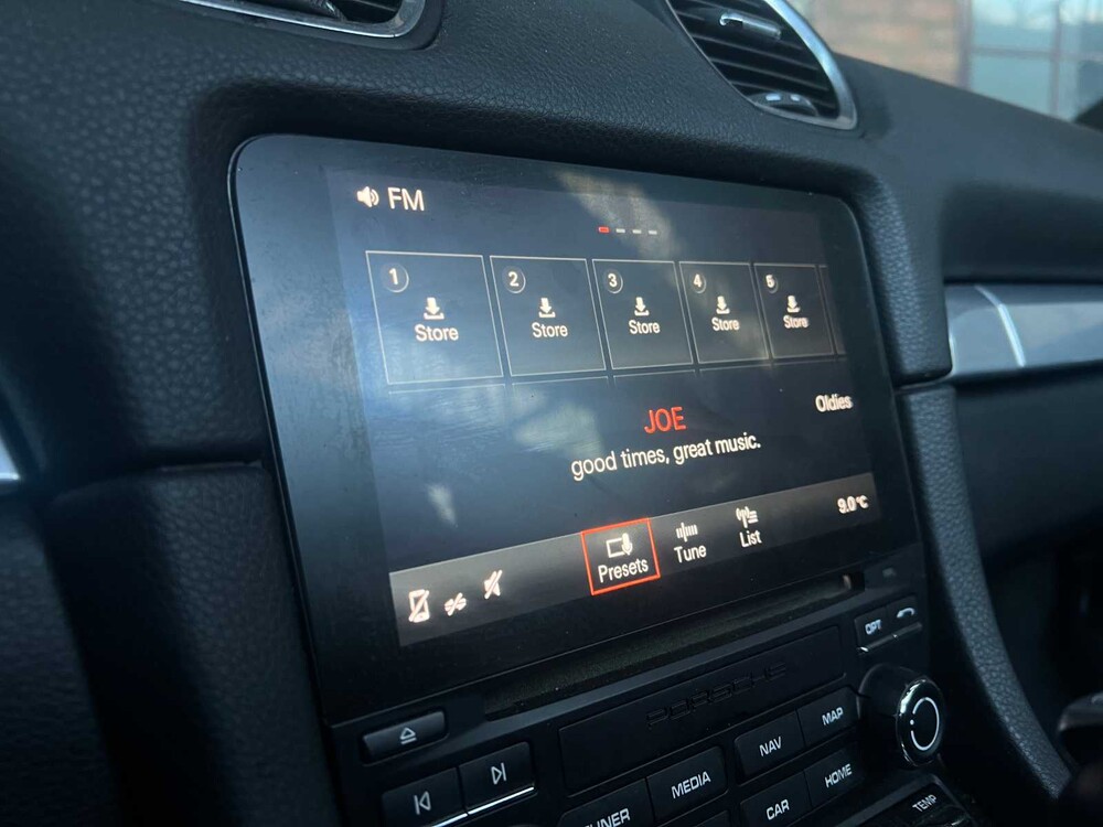 Porsche 718 Boxster 299pk 2018 PDK, TT-739-L