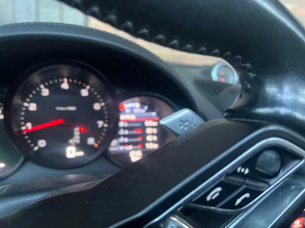 Porsche 718 Boxster 299pk 2018 PDK, TT-739-L