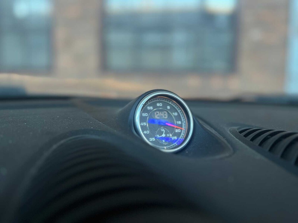 Porsche 718 Boxster 299pk 2018 PDK, TT-739-L