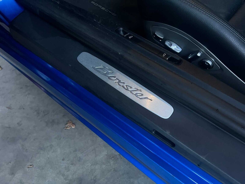 Porsche 718 Boxster 299pk 2018 PDK, TT-739-L