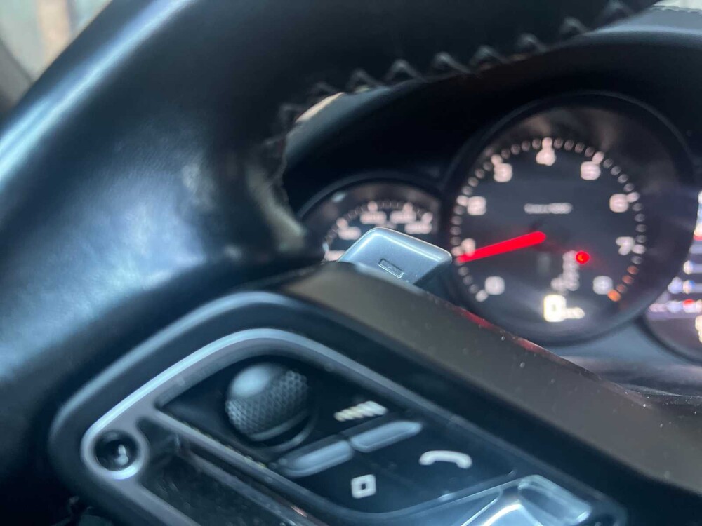 Porsche 718 Boxster 299pk 2018 PDK, TT-739-L