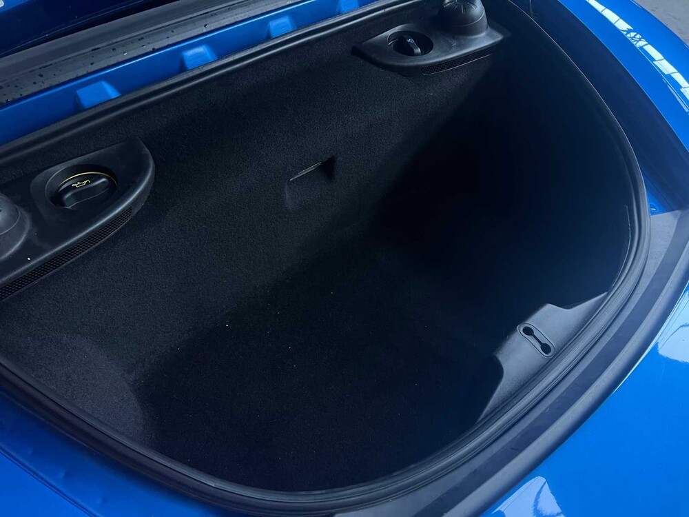 Porsche 718 Boxster 299pk 2018 PDK, TT-739-L