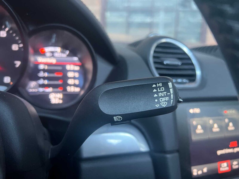 Porsche 718 Boxster 299pk 2018 PDK, TT-739-L