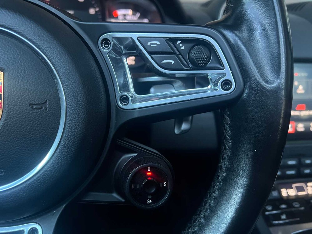 Porsche 718 Boxster 299pk 2018 PDK, TT-739-L