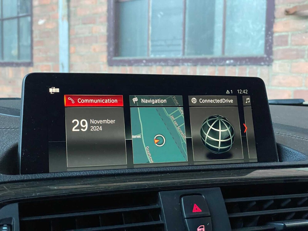 BMW M240i Coupé 340HP 2019 ZF8 (Automatic) F22