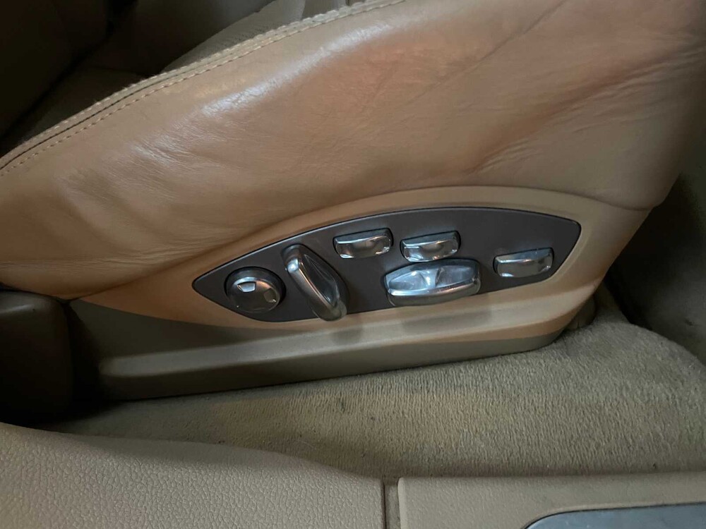 Porsche Panamera S 4.8 V8 395PS 2010