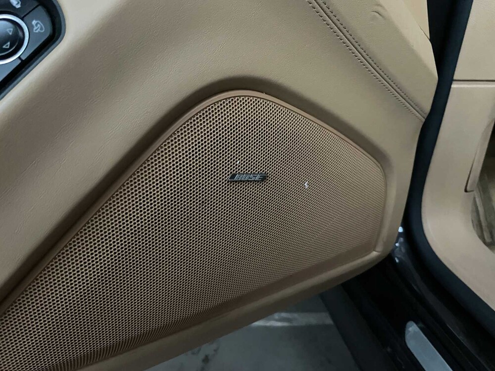 Porsche Panamera S 4.8 V8 395PS 2010