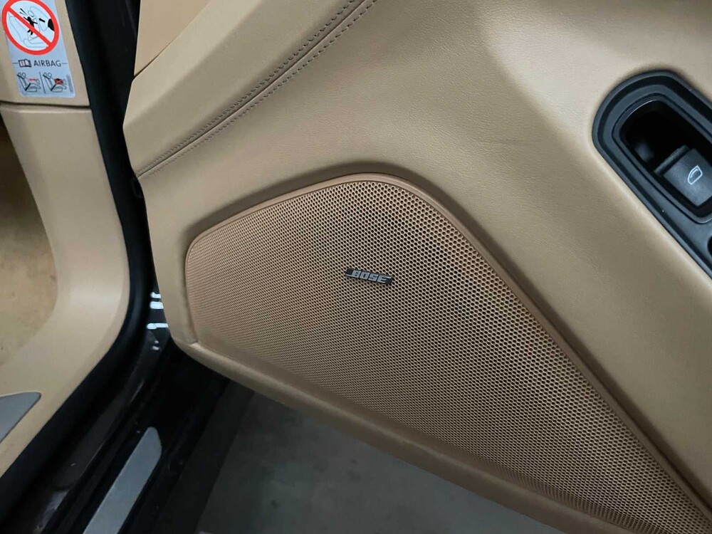 Porsche Panamera S 4.8 V8 395PS 2010