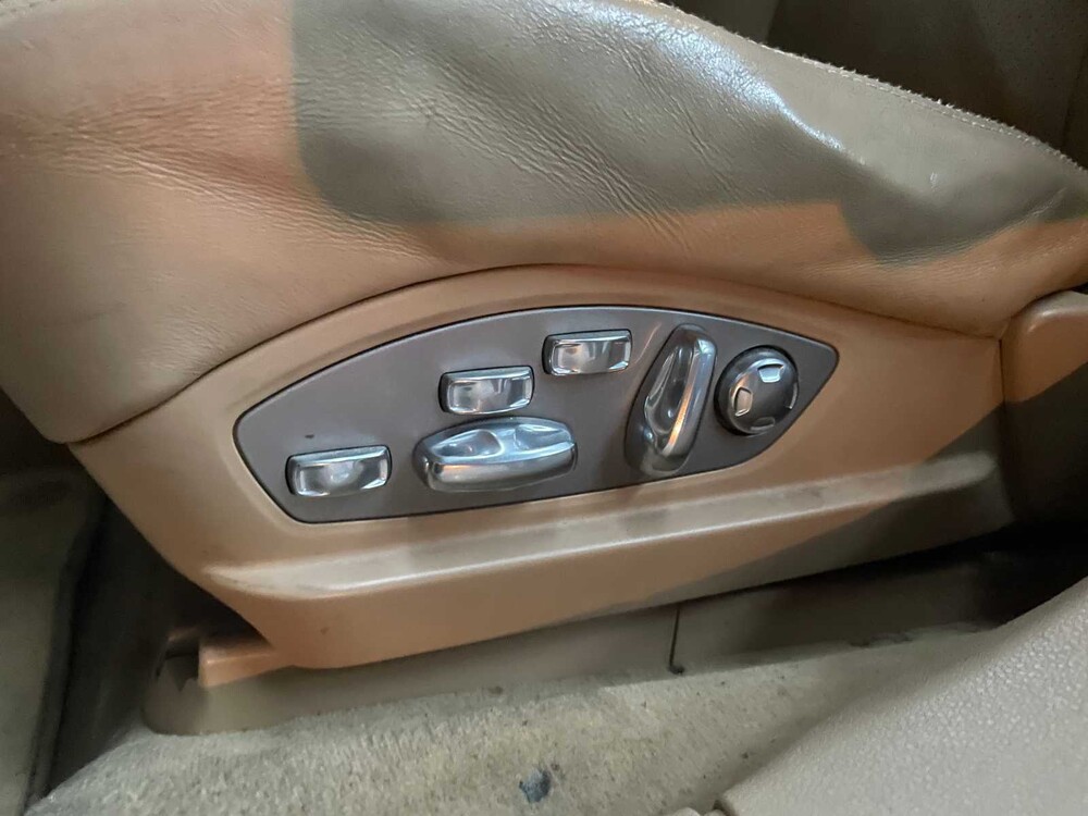 Porsche Panamera S 4.8 V8 395PS 2010