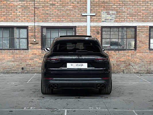 Porsche Cayenne 3.0 V6 340hp 2019 (NEW MODEL)