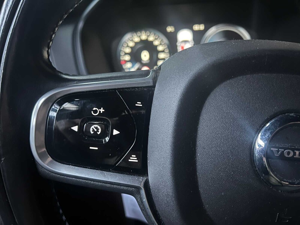 Volvo XC90 T8 Twin Engine AWD Inscription 407PS 2016 Plug-In Hybrid 7P (Original-NL), KL-053-R