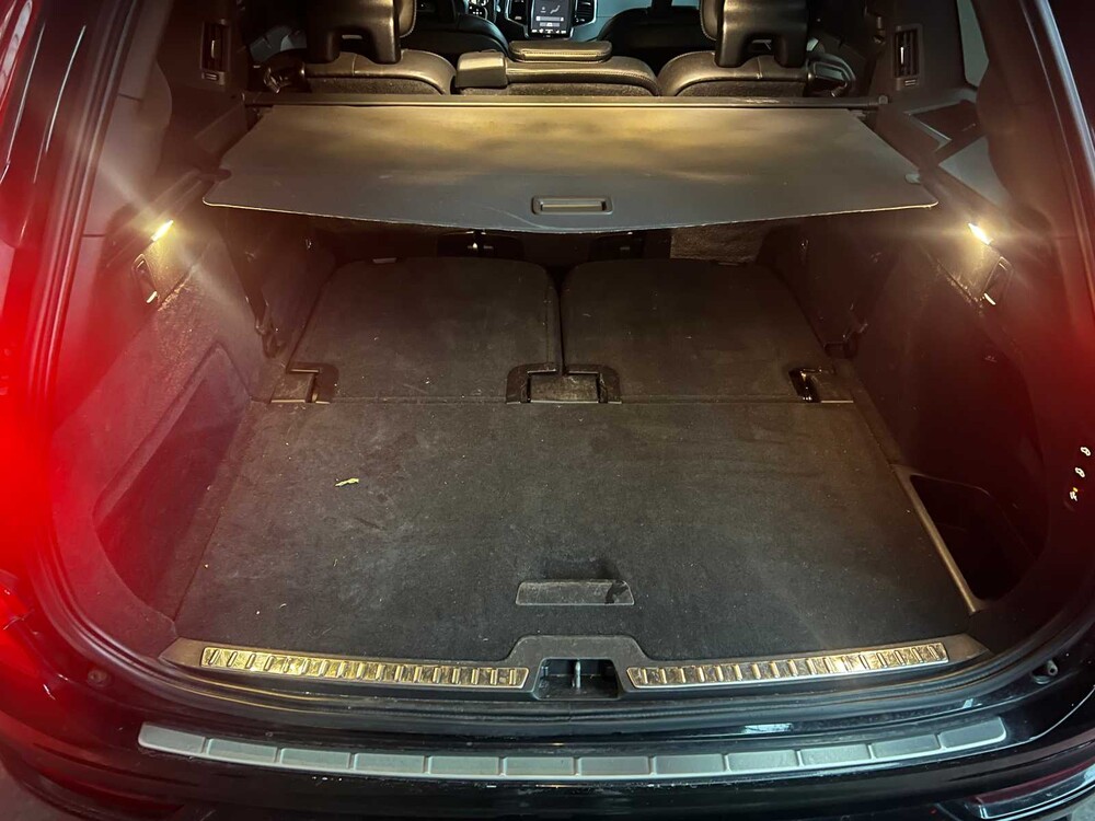 Volvo XC90 T8 Twin Engine AWD Inscription 407PS 2016 Plug-In Hybrid 7P (Original-NL), KL-053-R