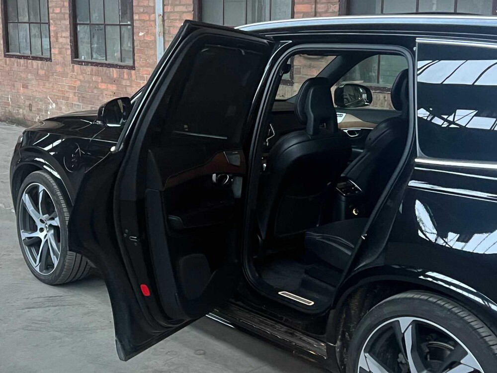 Volvo XC90 T8 Twin Engine AWD Inscription 407PS 2016 Plug-In Hybrid 7P (Original-NL), KL-053-R