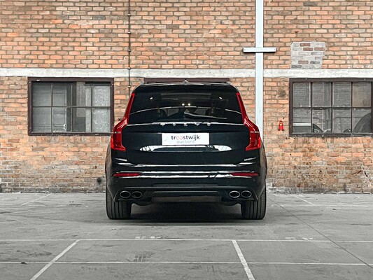 Volvo XC90 T8 Twin Engine AWD Inscription 407hp 2016 Plug-In Hybrid 7P (Original-NL), KL-053-R