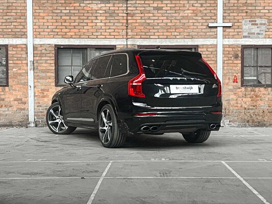 Volvo XC90 T8 Twin Engine AWD Inscription 407hp 2016 Plug-In Hybrid 7P (Original-NL), KL-053-R