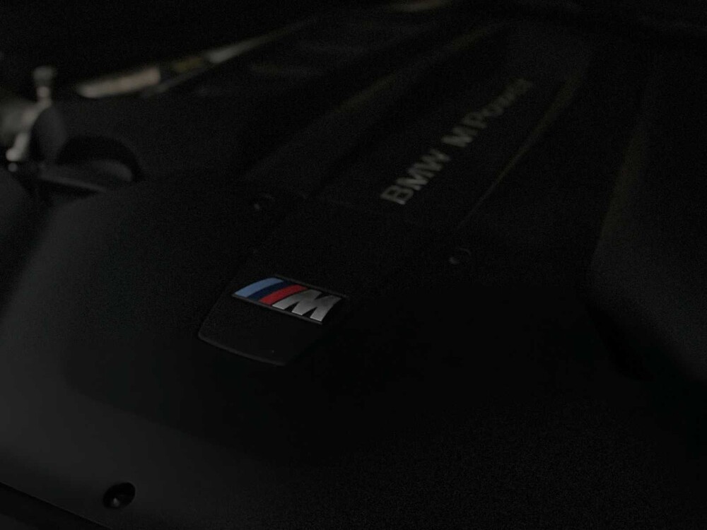 BMW X5 M 4.4 V8 F85 575pk 2017, S-191-NG