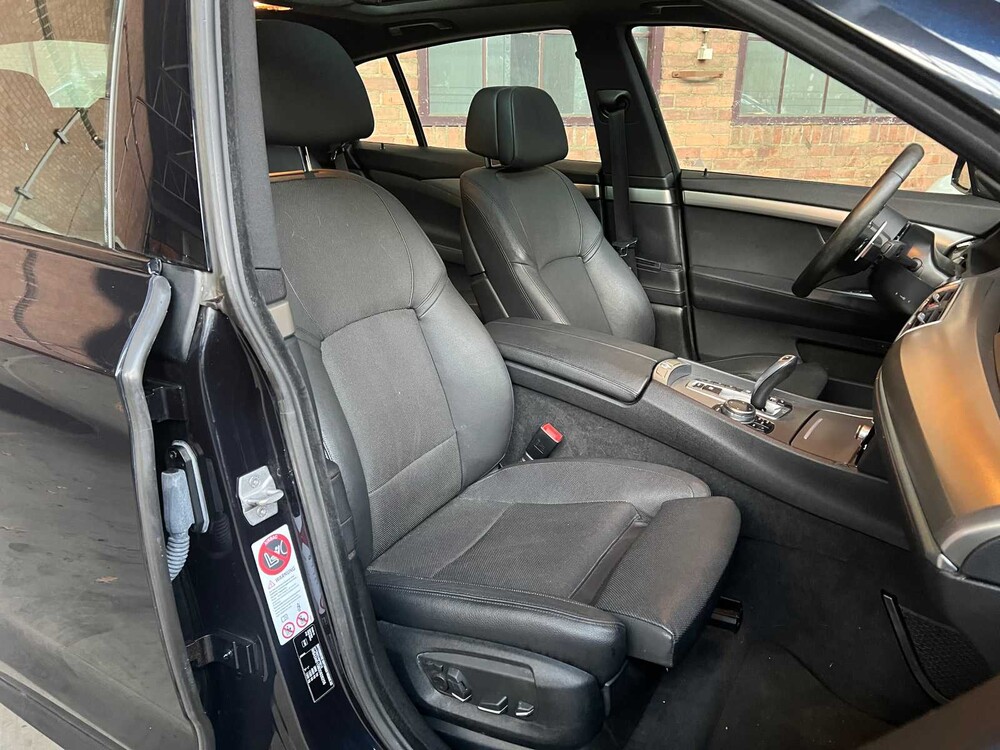 BMW 530xd Gran Turismo High Executive 258pk 2014 5-serie, RP-718-B