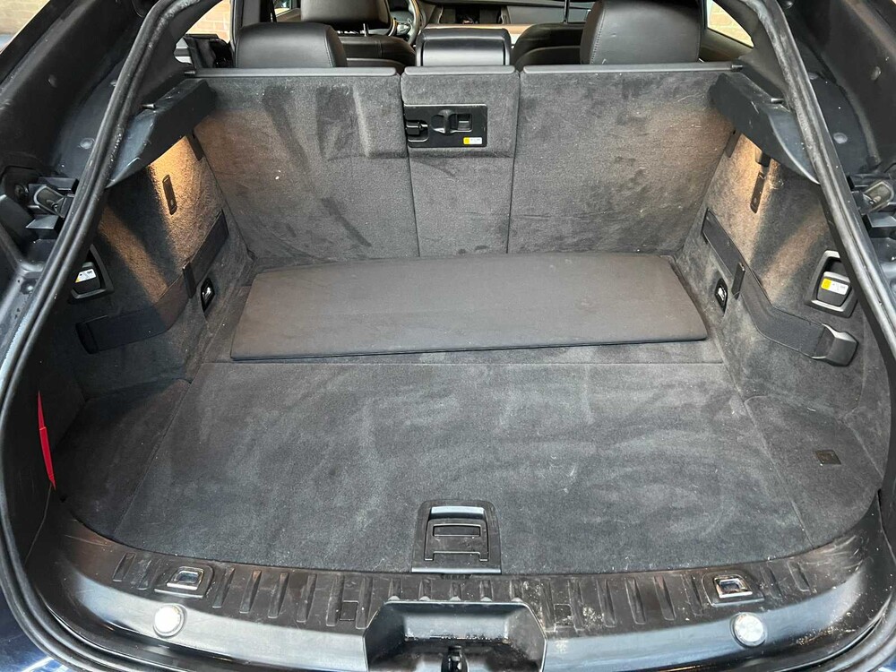 BMW 530xd Gran Turismo High Executive 258pk 2014 5-serie, RP-718-B