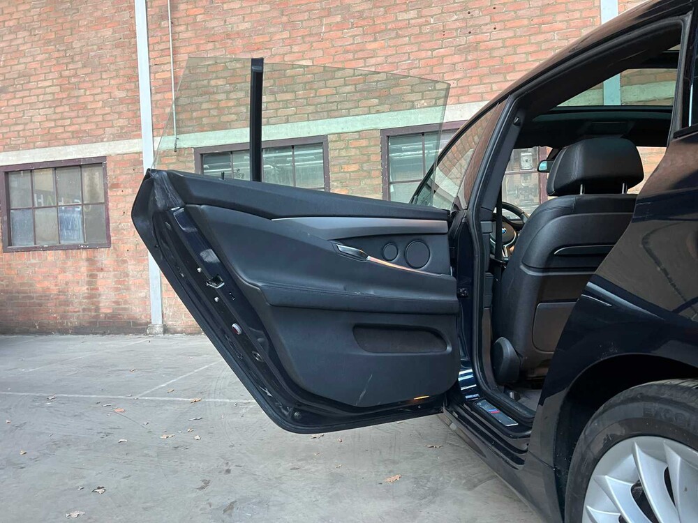 BMW 530xd Gran Turismo High Executive 258pk 2014 5-serie, RP-718-B