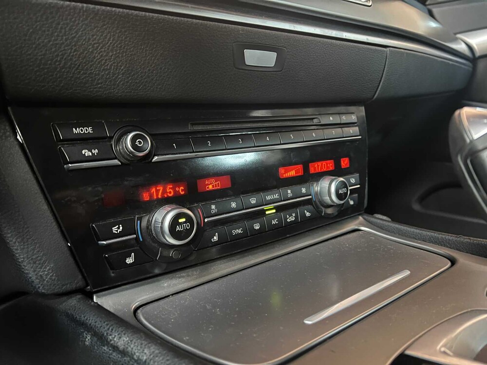 BMW 530xd Gran Turismo High Executive 258pk 2014 5-serie, RP-718-B