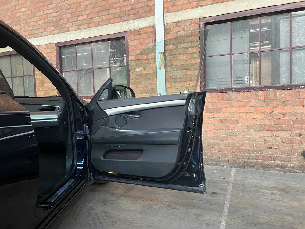 BMW 530xd Gran Turismo High Executive 258pk 2014 5-serie, RP-718-B