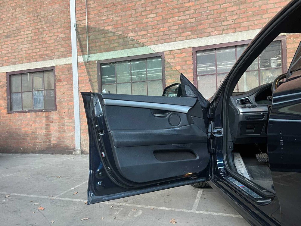 BMW 530xd Gran Turismo High Executive 258pk 2014 5-serie, RP-718-B