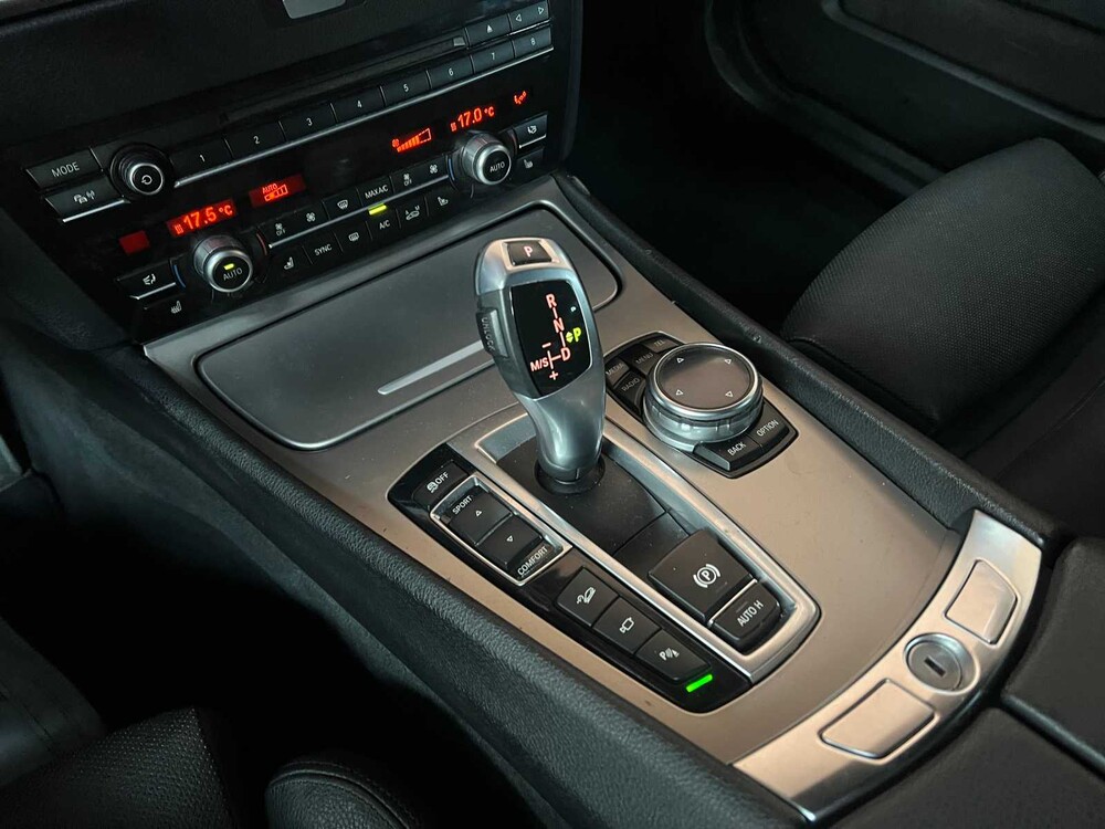 BMW 530xd Gran Turismo High Executive 258pk 2014 5-serie, RP-718-B