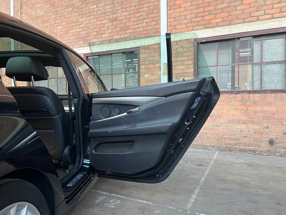 BMW 530xd Gran Turismo High Executive 258pk 2014 5-serie, RP-718-B