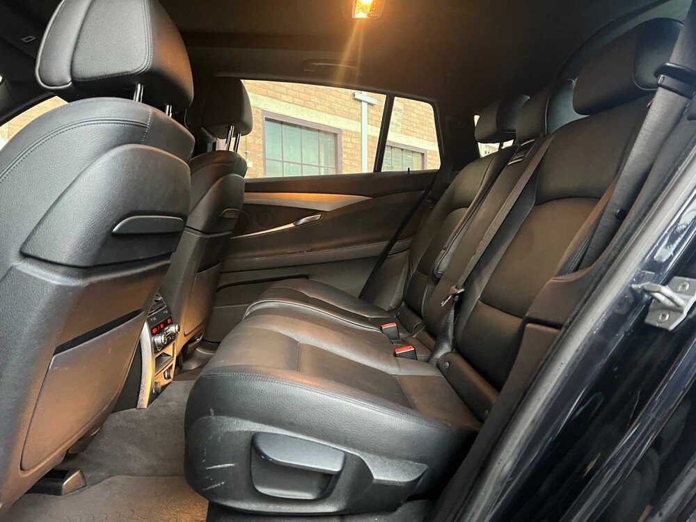 BMW 530xd Gran Turismo High Executive 258pk 2014 5-serie, RP-718-B