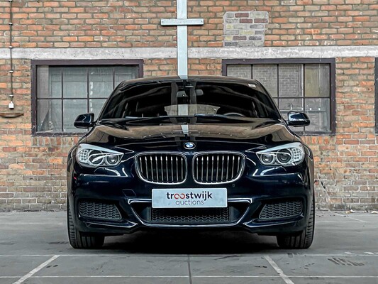 BMW 530xd Gran Turismo High Executive 258hp 2014 5 Series, RP-718-B