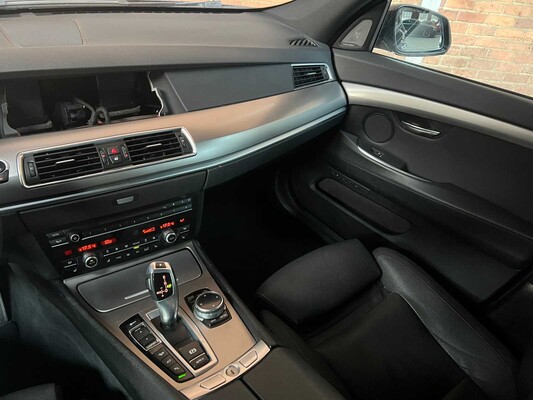 BMW 530xd Gran Turismo High Executive 258hp 2014 5 Series, RP-718-B