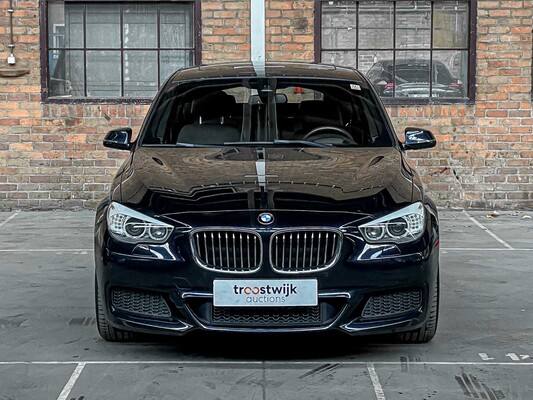 BMW 530xd Gran Turismo High Executive 258hp 2014 5 Series, RP-718-B