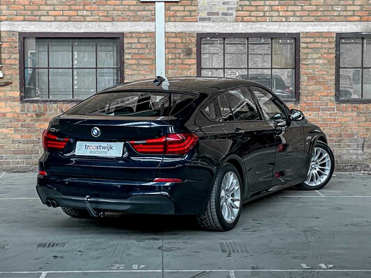 BMW 530xd Gran Turismo High Executive 258hp 2014 5 Series, RP-718-B