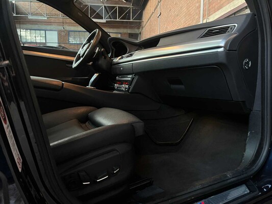 BMW 530xd Gran Turismo High Executive 258hp 2014 5 Series, RP-718-B