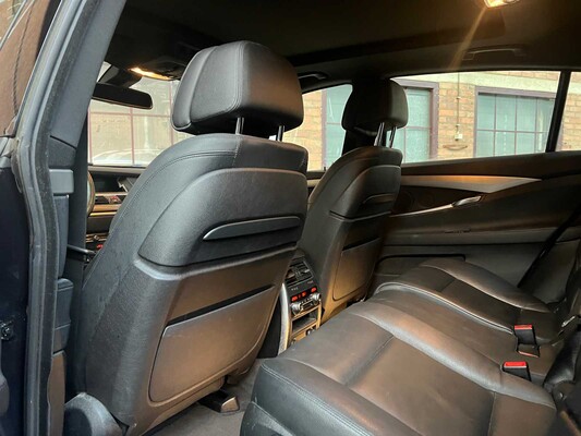 BMW 530xd Gran Turismo High Executive 258hp 2014 5 Series, RP-718-B