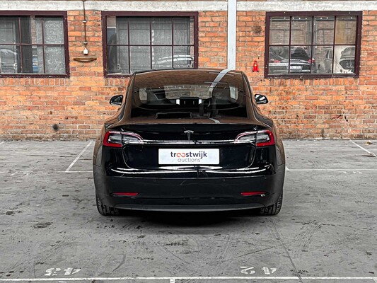 Tesla Model 3 Long Range AWD 75kWh 351hp 2021 (Original-NL), K-168-NK